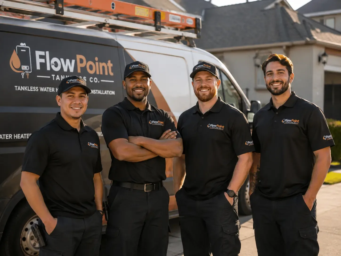 Tankless Water Heater Installation company in Salem, MO