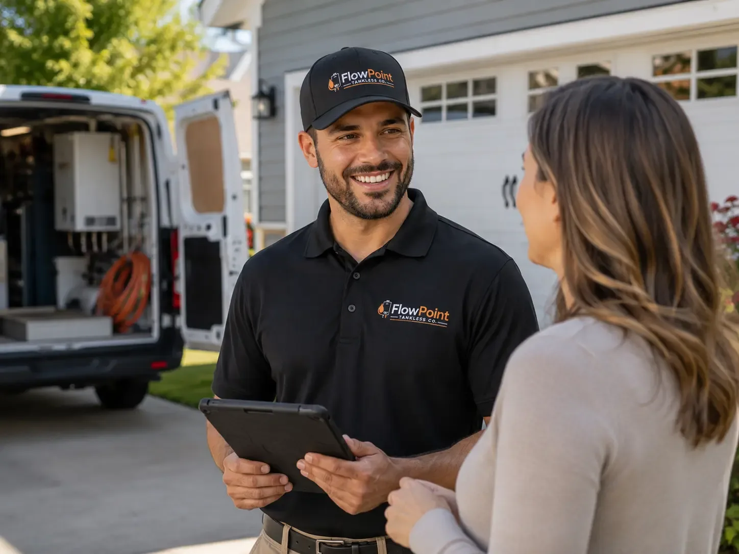 Tankless Water Heater Installation Salem, MO FAQs